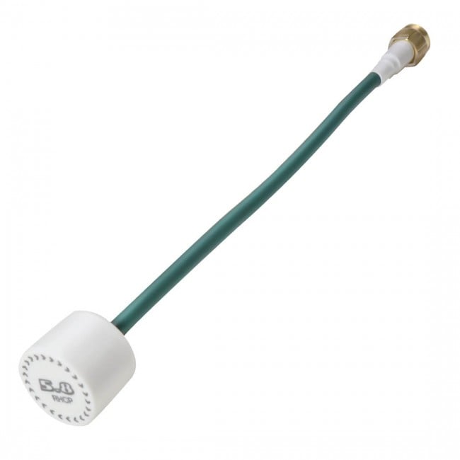 AKK 5.8GHz 4.5DBi Tube Antenna 160mm (RHCP, SMA)