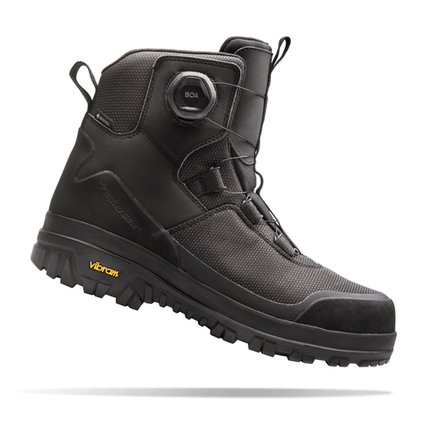 Solid Gear SG51007 Guardian GTX AG Waterproof Mid Boot