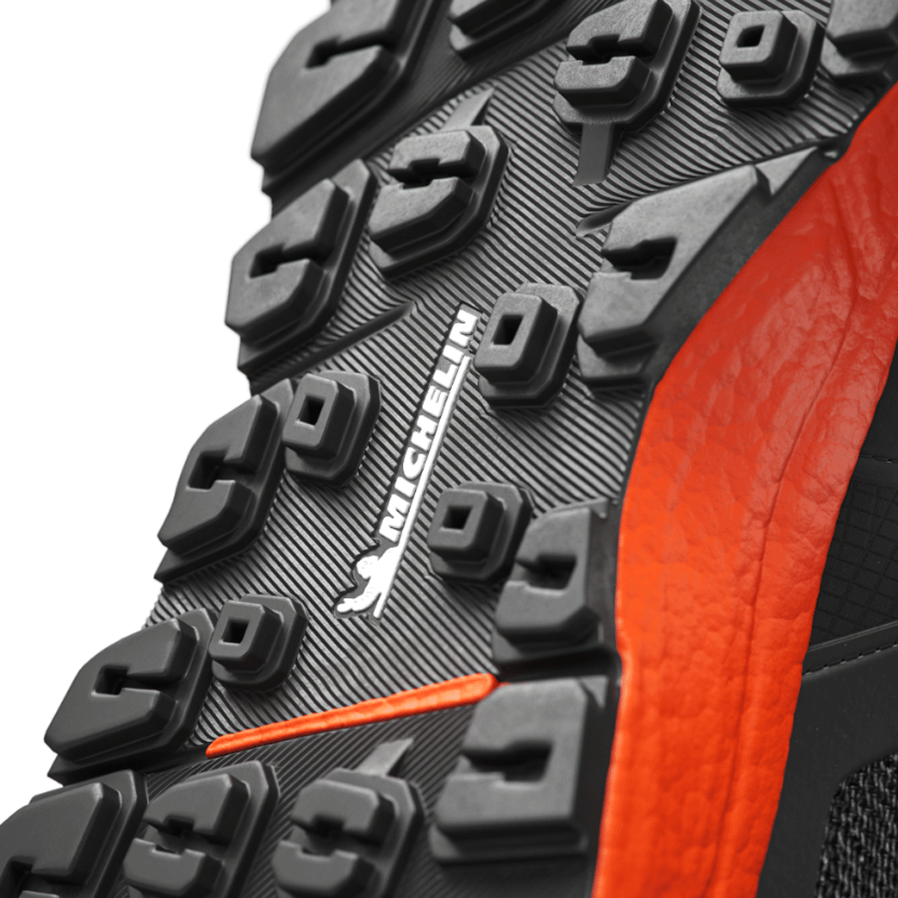 Solid Gear SG76013 Revolution 2 GTX Waterproof High Boot