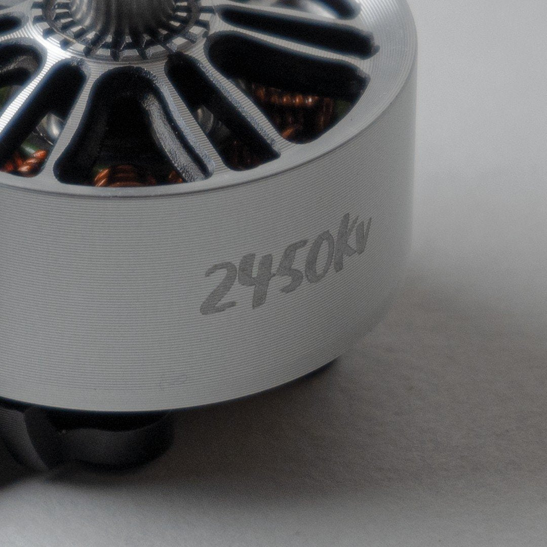 TheFPV 2207.5 Motor (1800kV, 1900kV, 2450kV)