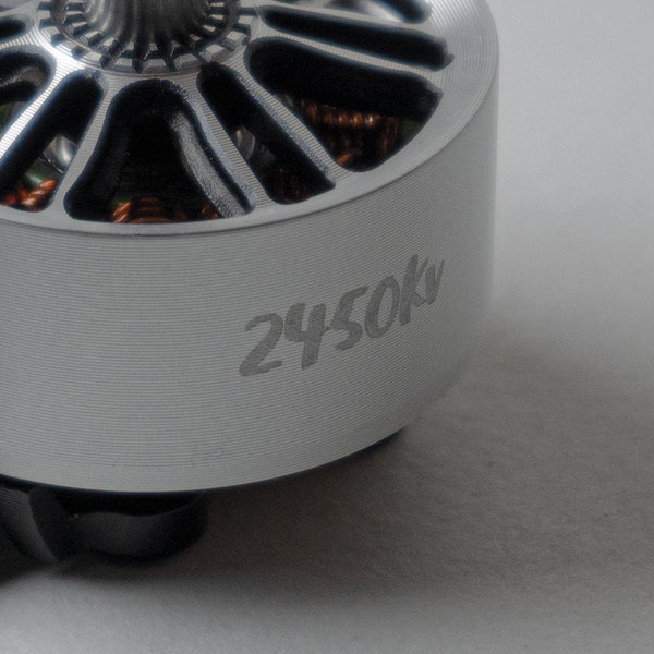 TheFPV 2207.5 Motor (1800kV, 1900kV, 2450kV)
