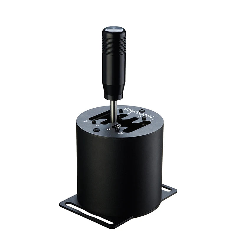 PC USB H Gear 7+R Simracing Shifter For Logitech G27 G29 G25 G920 Thrustmaster T300RS/GT Shift For Simulation Sim Racing Game