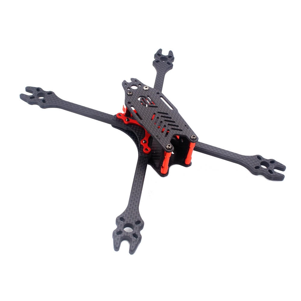 F2 Mito GS FPV Quadcopter Frame