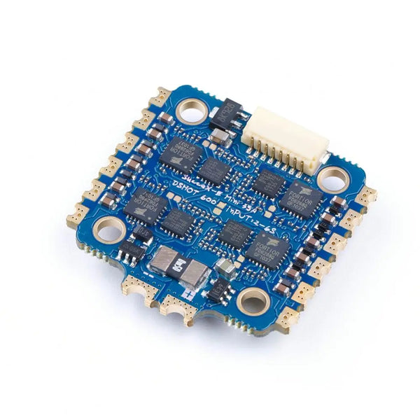 iFlight Succex-E Mini 35A 2-6S 4in1 ESC Dshot600