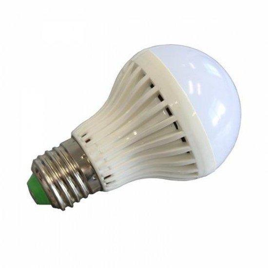 5W 12V LED High Efficiency Bulb E27 Fitting | 4Boats