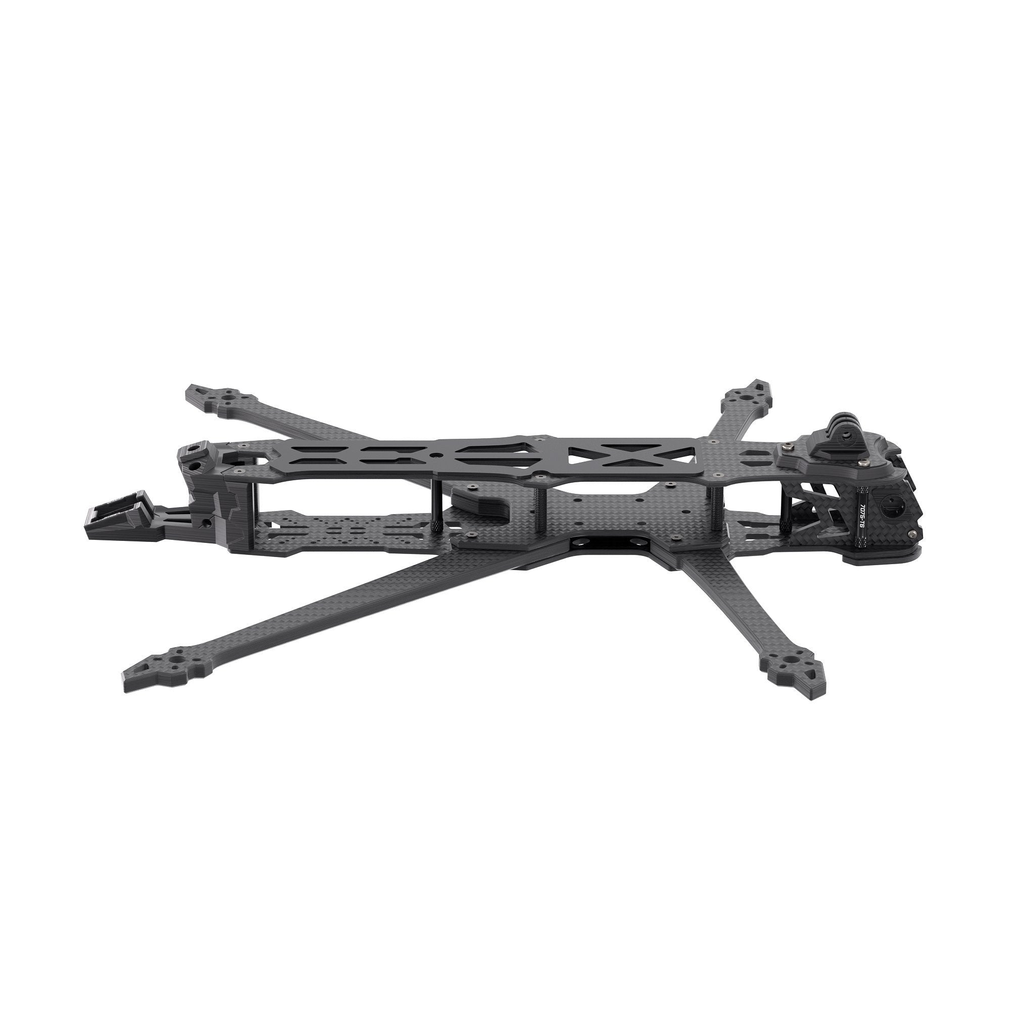 GEP-Pulsar LR10 Frame