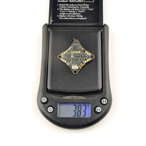 Happymodel CrazyG473 AIO 5-in-1 Flight Controller