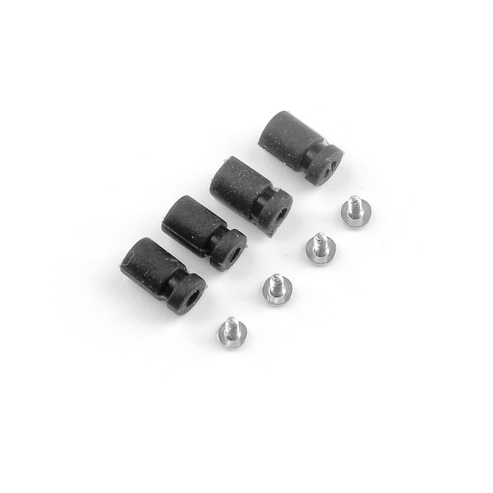 Damping Balls and Screw Sets for Moblite7