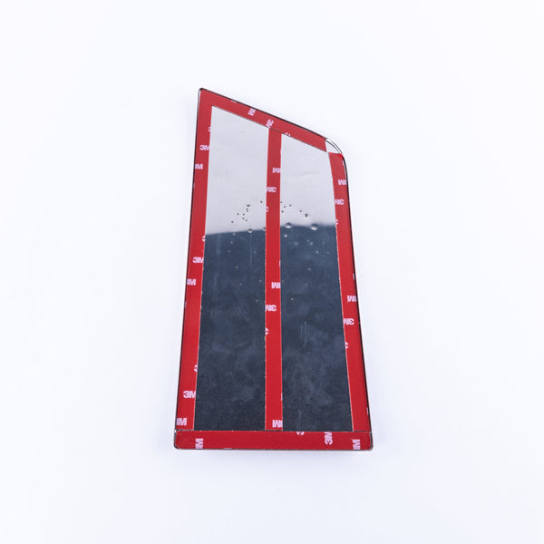 For VW T6 Transporter Skull Fuel Cap Flap Cover