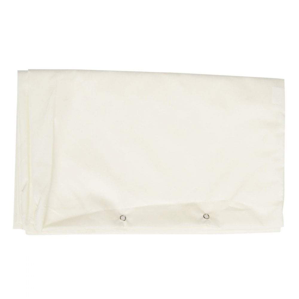 6 Ft Maternity Cover - Cream