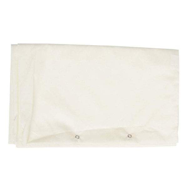 6 Ft Maternity Cover - Cream