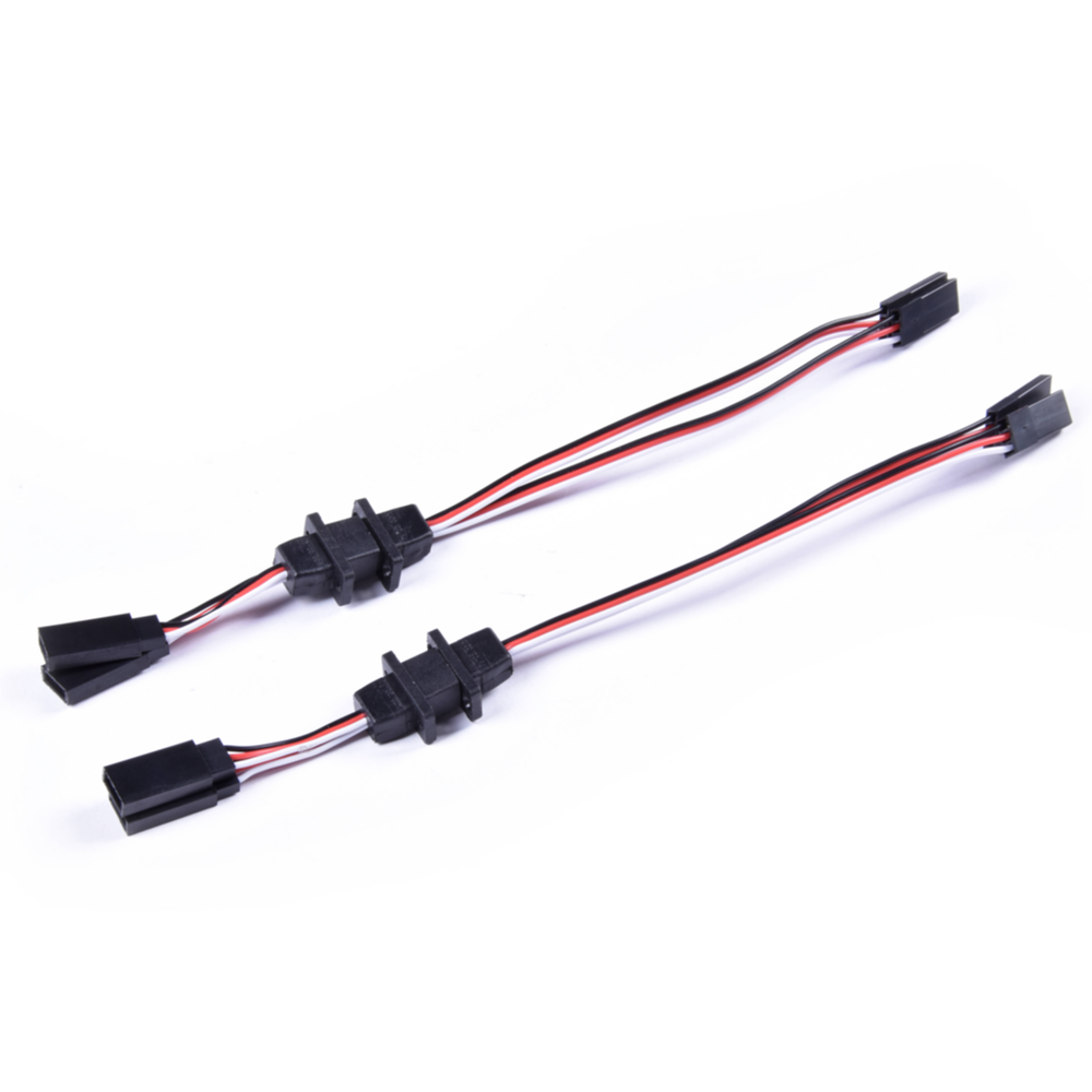 6-pin Connector For Main Wing AR Wing Pro