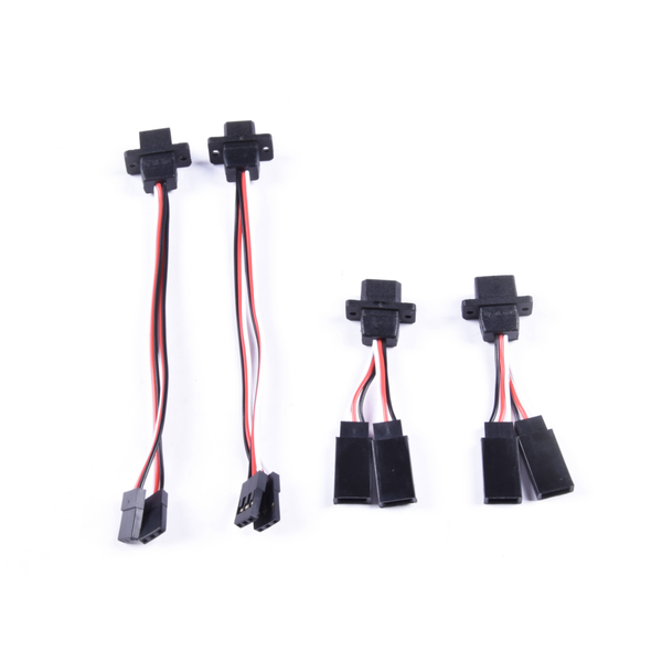 6-pin Connector For Main Wing AR Wing Pro