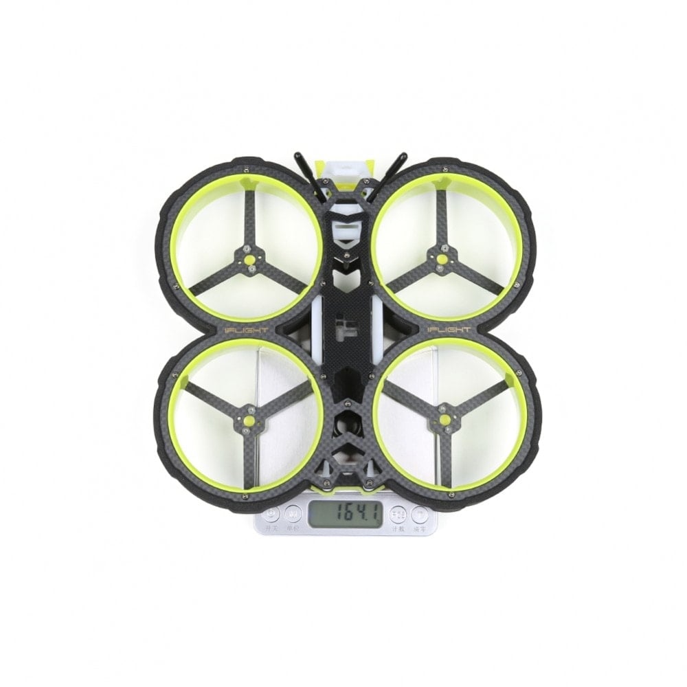 iFlight BumbleBee HD V3 CineWhoop Frame