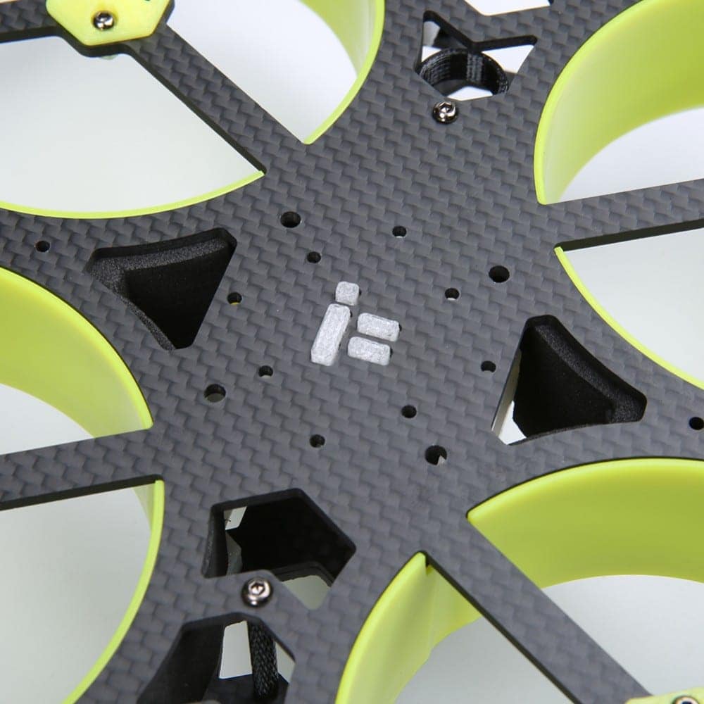 iFlight BumbleBee HD V3 CineWhoop Frame