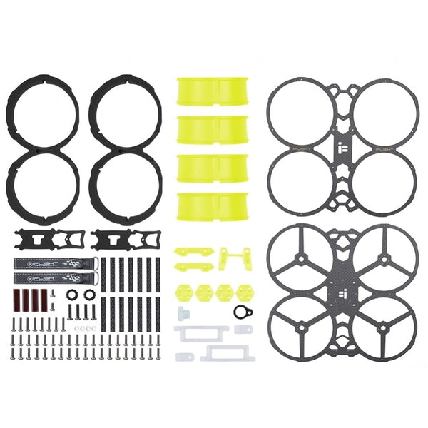 iFlight BumbleBee HD V3 CineWhoop Frame