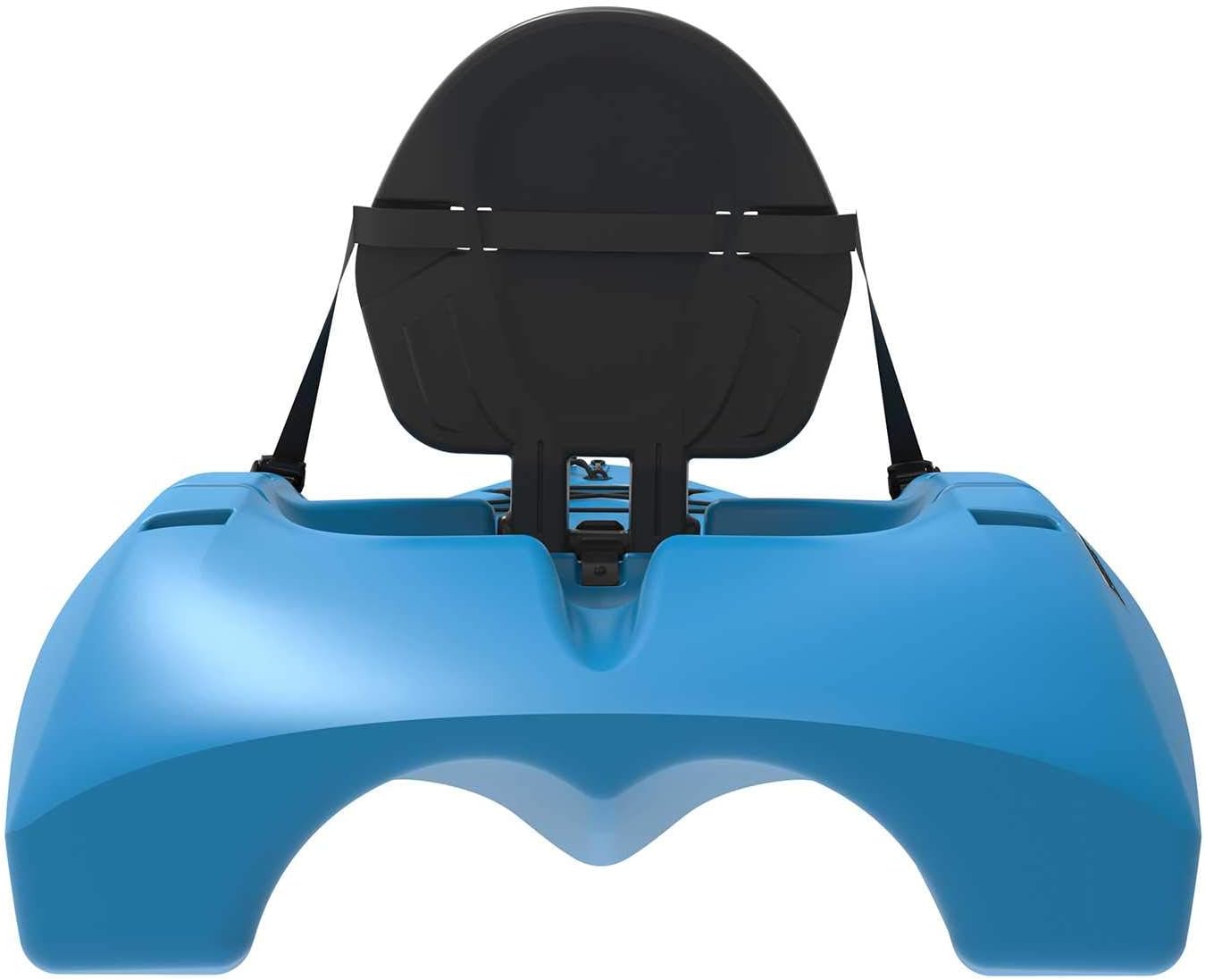 Lifetime Hydros 85 Sit-On-Top Kayak (Paddle Included), Blue