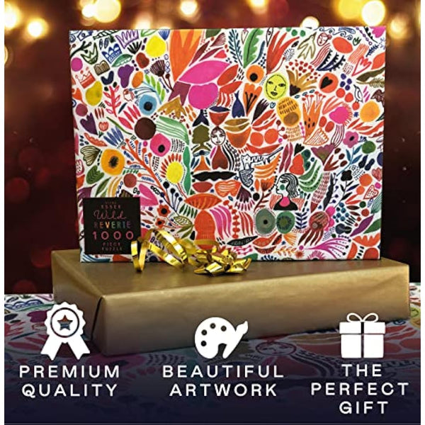 Elena Essex 1000 Piece Puzzles for Adults (Dream Away)