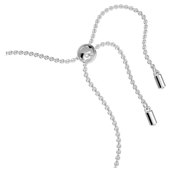 Swarovski Imber Emily Collection Tennis Bracelet (Amazon Exclusive)