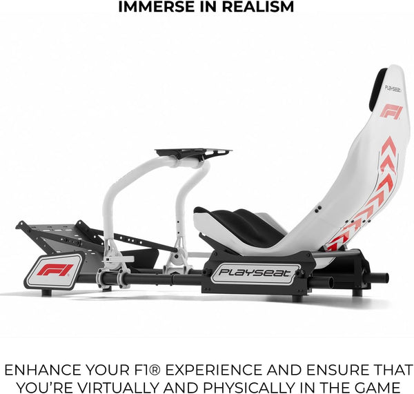 Playseat® Formula Instinct - F1® Edition