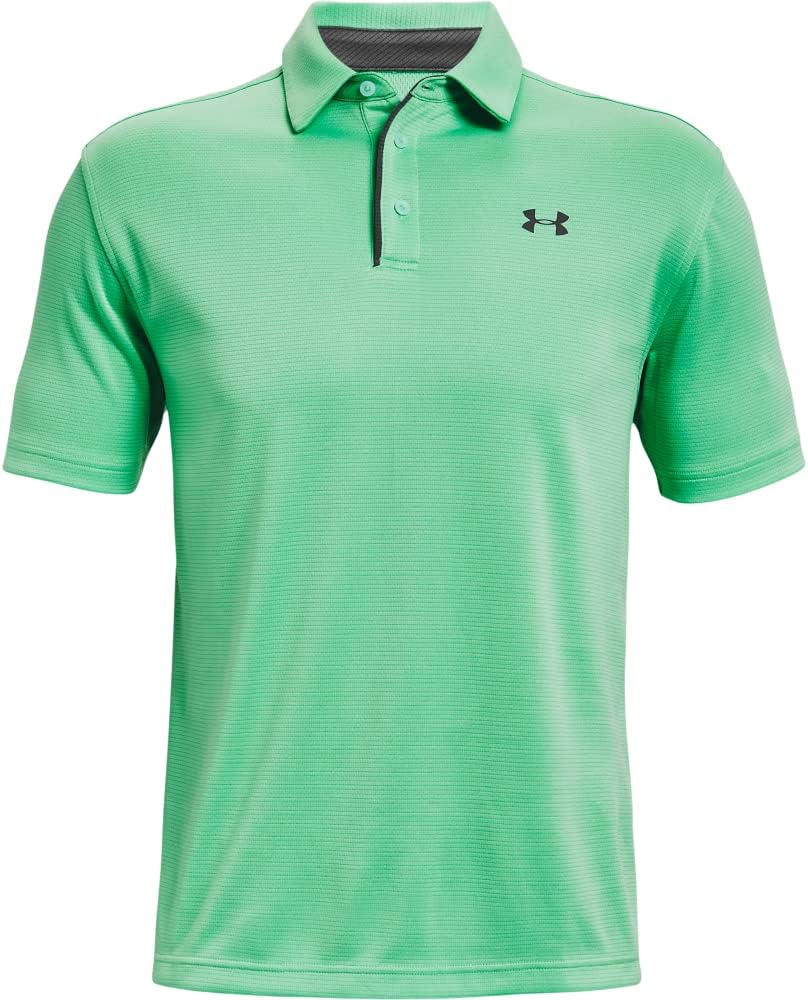 Under Armour Mens Tech Polo