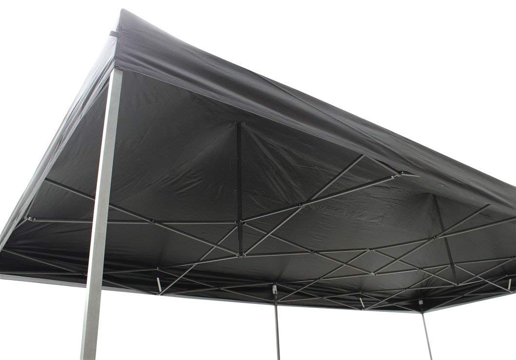 All Seasons Gazebos Heavy Duty, 100% waterproof, 3x6m Pop up Gazebo with 4 x fully waterproof superior Side Walls. 17 Colours ava
