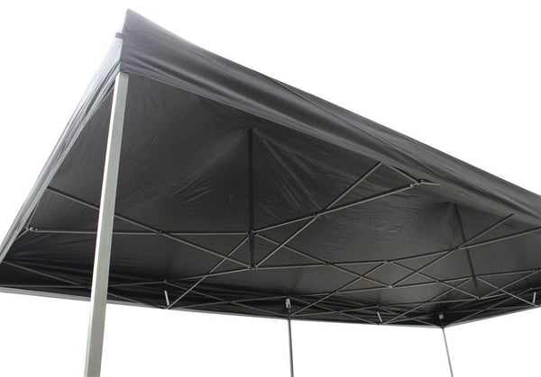 All Seasons Gazebos Heavy Duty, 100% waterproof, 3x6m Pop up Gazebo with 4 x fully waterproof superior Side Walls. 17 Colours ava