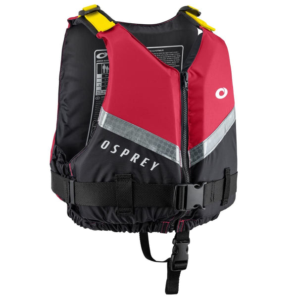 Osprey Kids Buoyancy Aid | Junior 50N Waterproof Buoyancy Vest for Watersports, Kayaking, Paddle Boarding, Watersports, Multiple Colours