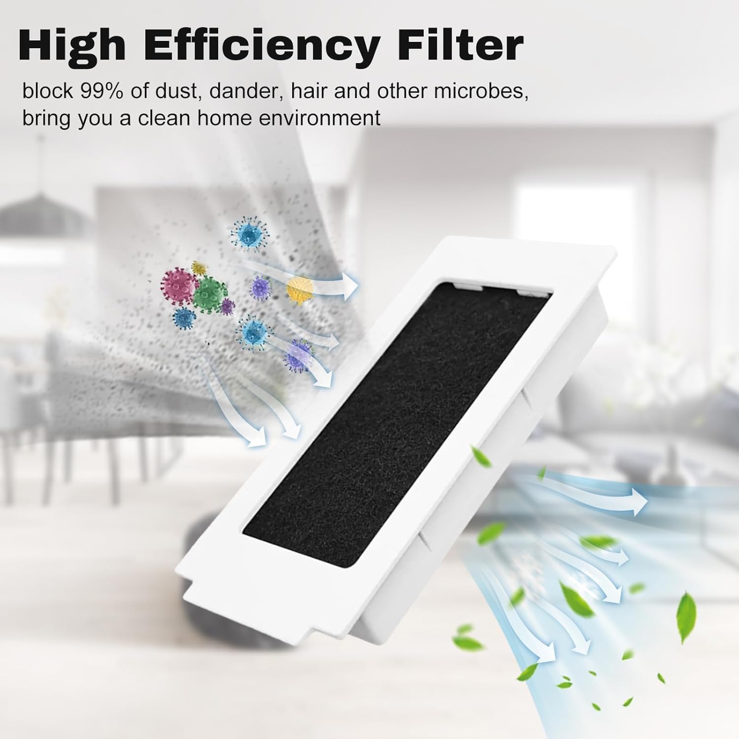 ECOVACS DEEBOT N20 PLUS Robot Vacuum Cleaner with Mop, 8000Pa Suction, ZeroTangle Technology, Bagless PureCyclone Self Empty Station, 300 Minutes Runtime