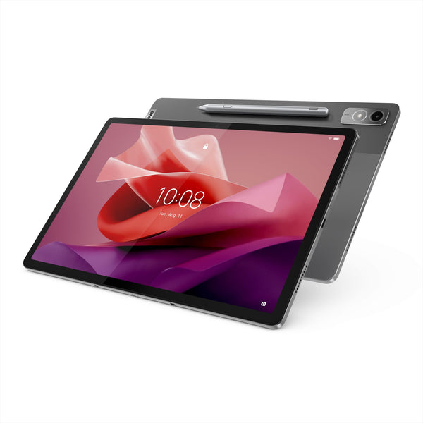Lenovo Tab M9 Android tablet | 9-inch HD | 32GB | Clear Case + Film | WiFi | 3GB RAM | Arctic Grey | Designed for portable entertainment