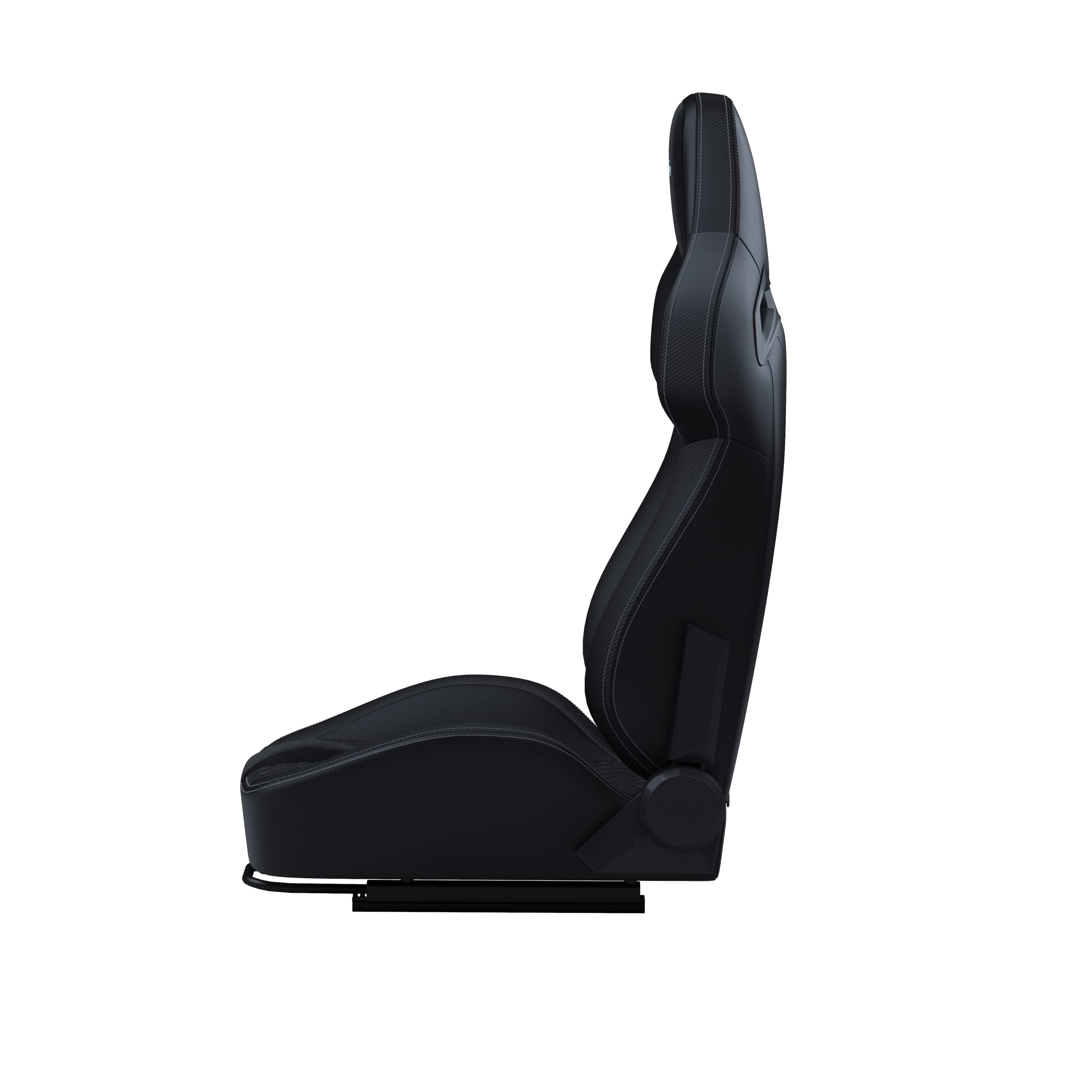 RS12 Simulator Seat (Carbon PVC)