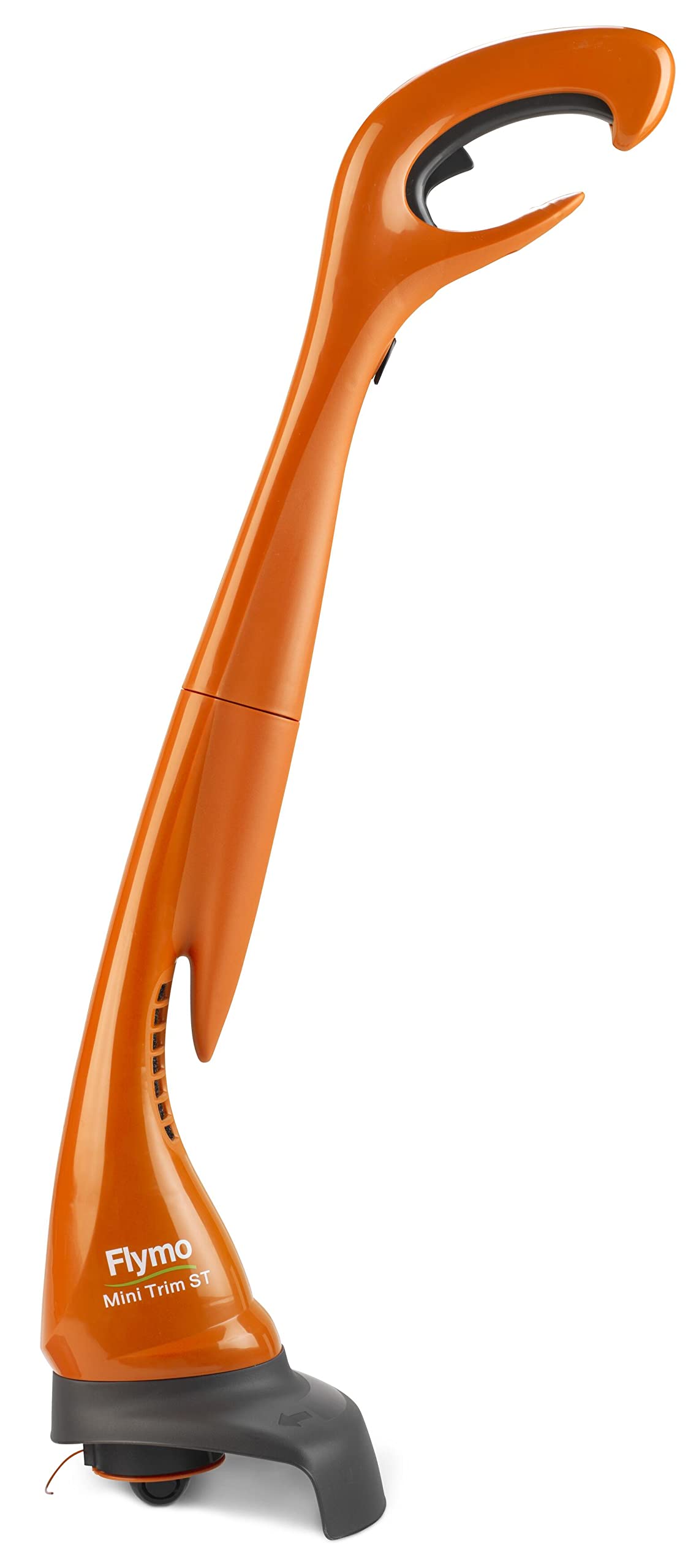 Flymo Mini Trim ST Electric Grass Trimmer, 230 W, Cutting Width 21 cm