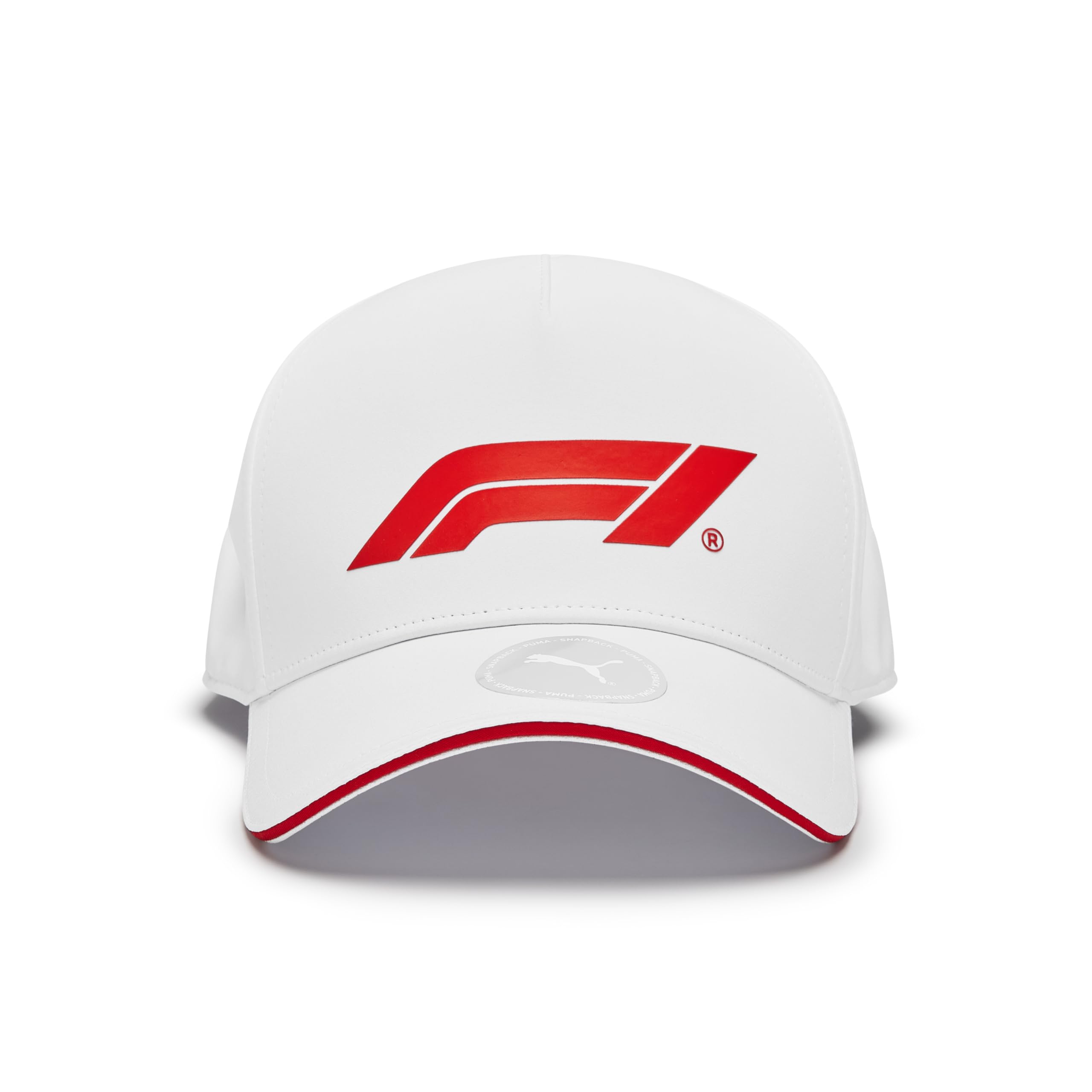 PUMA Formula 1 Baseball Cap - One Size Fits Most