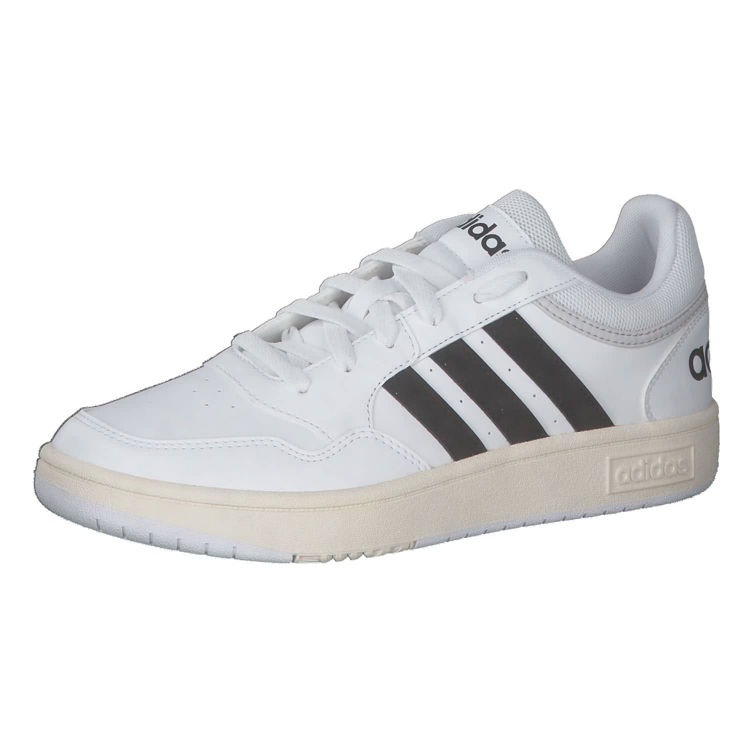 adidas Men's Hoops 3.0 Low Classic Vintage Shoes