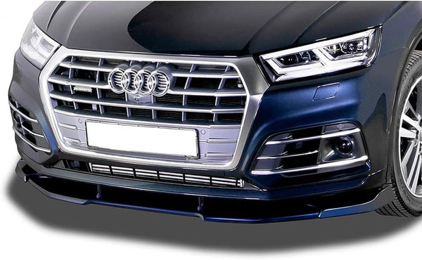 RDX Vario-X Front Spoiler for Q5 (FY) S-Line & SQ5 Front Lip