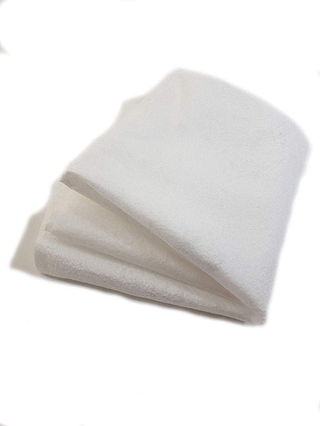 18M2- Geotextile membrane Fabric Garden - Soakaway Crate Underlay Fabric 2.25 x 8m Breathable Drainage Landscape Fabric Drainage Channel Liner Wrap