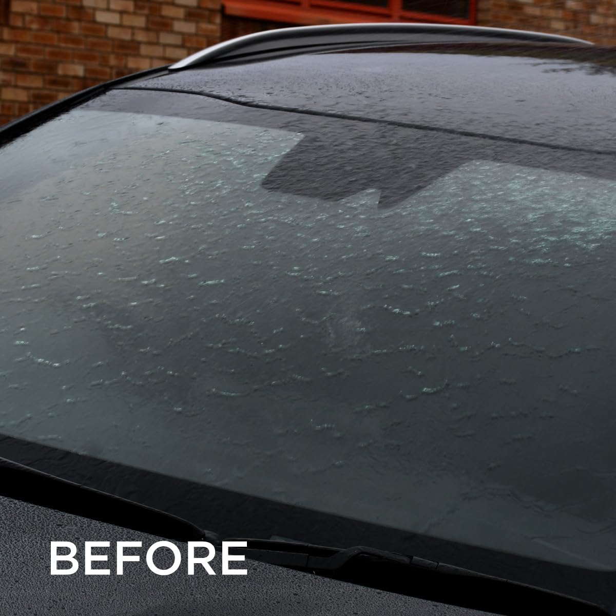 Supagard RainAway – Water Repellent Glass Treatment for Cars – Rain Repellent Spray for Improved Visibility in All Weather – Long-Lasting Protection for Exterior Glass Surfaces