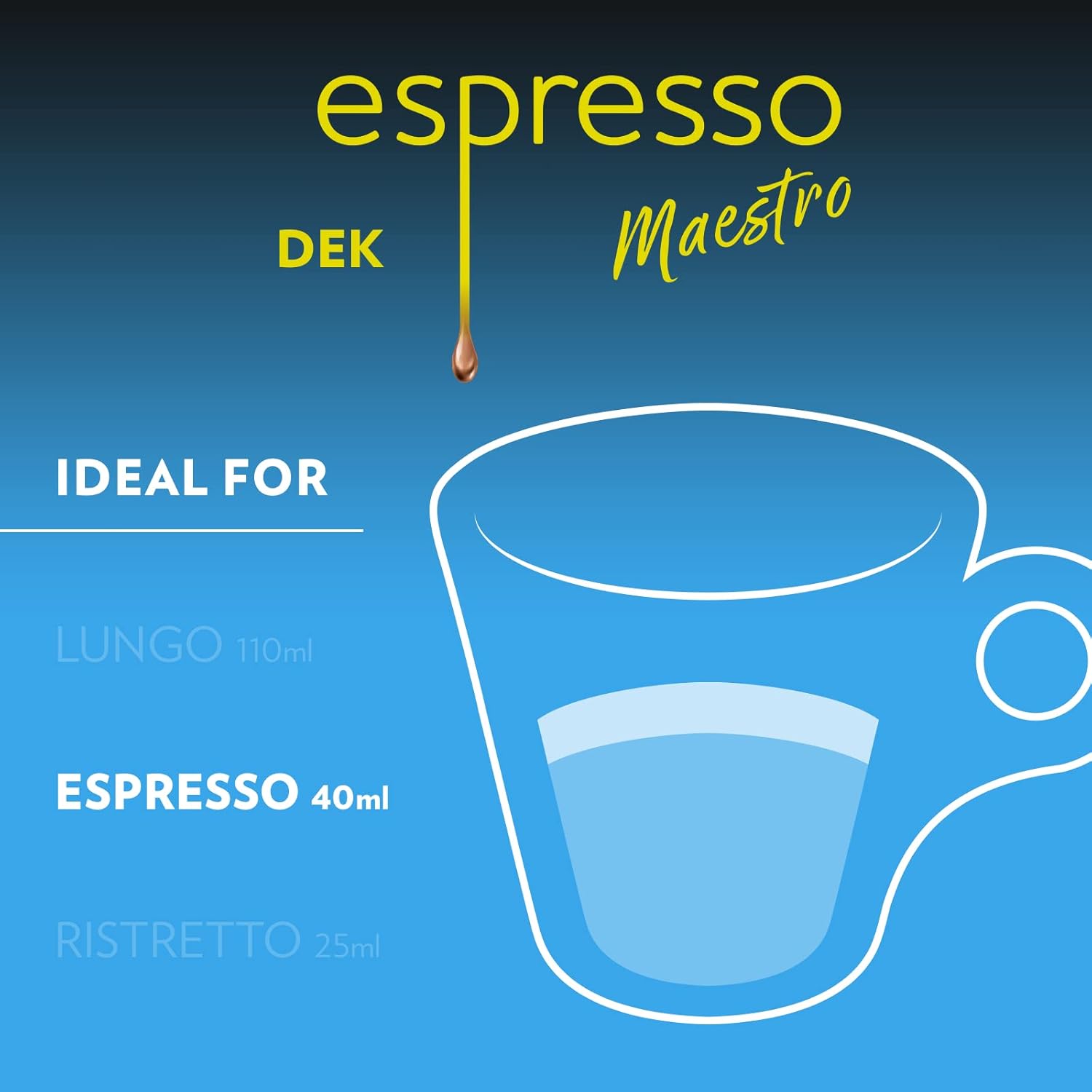 Lavazza Variety Pack - 100 Aluminium Capsules Compatible with Nespresso Original Machines, Ristretto, Lungo, Qualità Oro, Qualità Rossa, Tierra