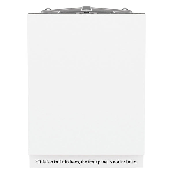 Hisense HS622E90WUK Freestanding Standard Dishwasher 85cm High - E Rated, White, 24 x 23 x 33 inches (L x W x H) [Energy Class E]