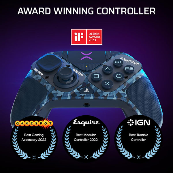 Victrix ProCon BFG Wireless Controller for PS5, PS4, PC
