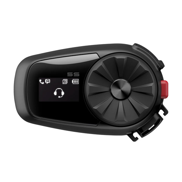 Sena 5S Motorcycle Bluetooth Communication System