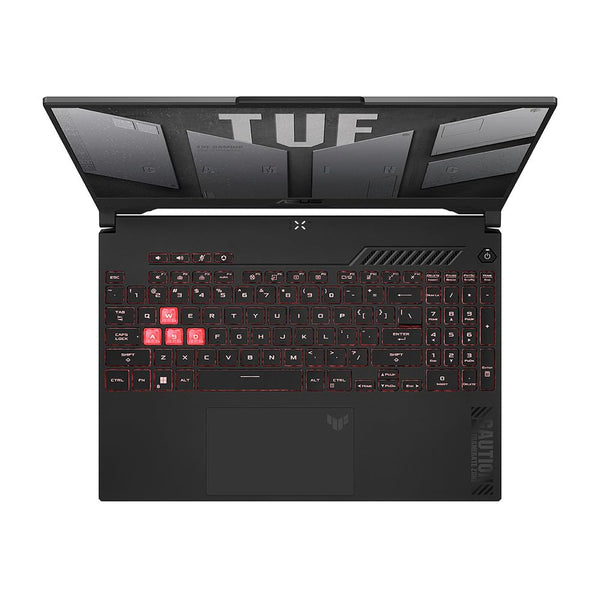 ASUS V16 V3607VP Gaming Laptop | 16.0" WUXGA 144Hz Screen | Intel Core 7 240H | NVIDIA GeForce RTX 5070 | 32GB RAM | 1TB PCIe SSD | Backlit Keyboard | Windows 11 | 3 Month Xbox Game Pass