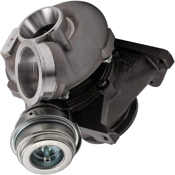 maXpeedingrods Turbocharger for Mercedes Sprinter Mk1 311cdi 2.2L 01-06 211 213 311 313 411 413 CDI 129 BHP 80kW TURBINE A6110960899