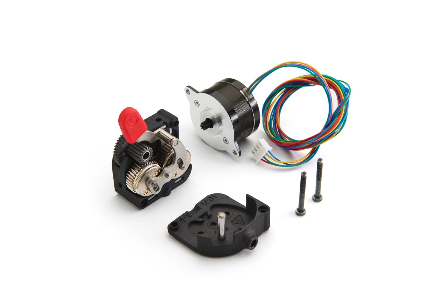 Bondtech LGX Lite PRO eXtruder