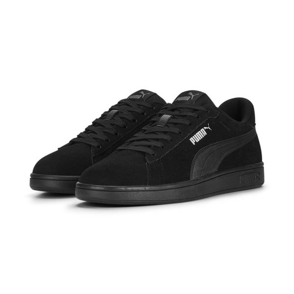 PUMA Unisex Smash V2 Low-Top Sneakers