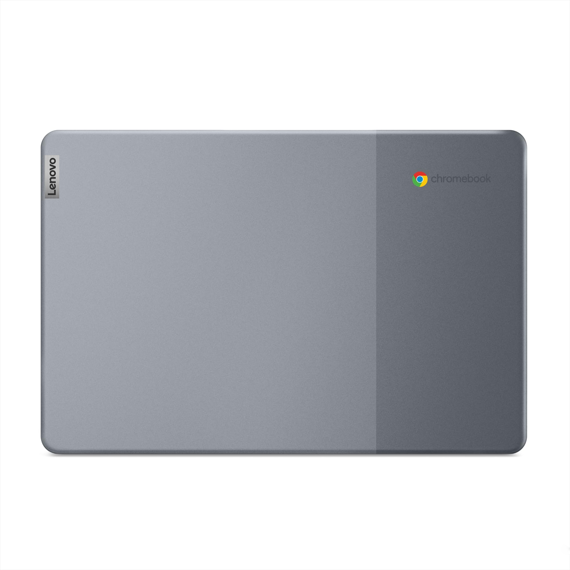 Lenovo IdeaPad Slim 3 Chromebook | 14 Inch FHD Laptop | MediaTek Kompanio 520 | 4GB RAM | 64GB eMMC | Chrome OS | Abyss Blue