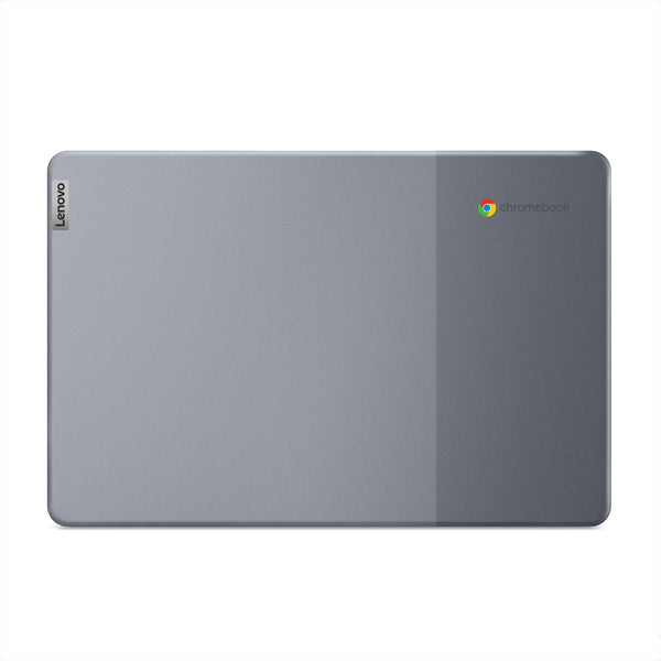 Lenovo IdeaPad Slim 3 Chromebook | 14 Inch FHD Laptop | MediaTek Kompanio 520 | 4GB RAM | 64GB eMMC | Chrome OS | Abyss Blue