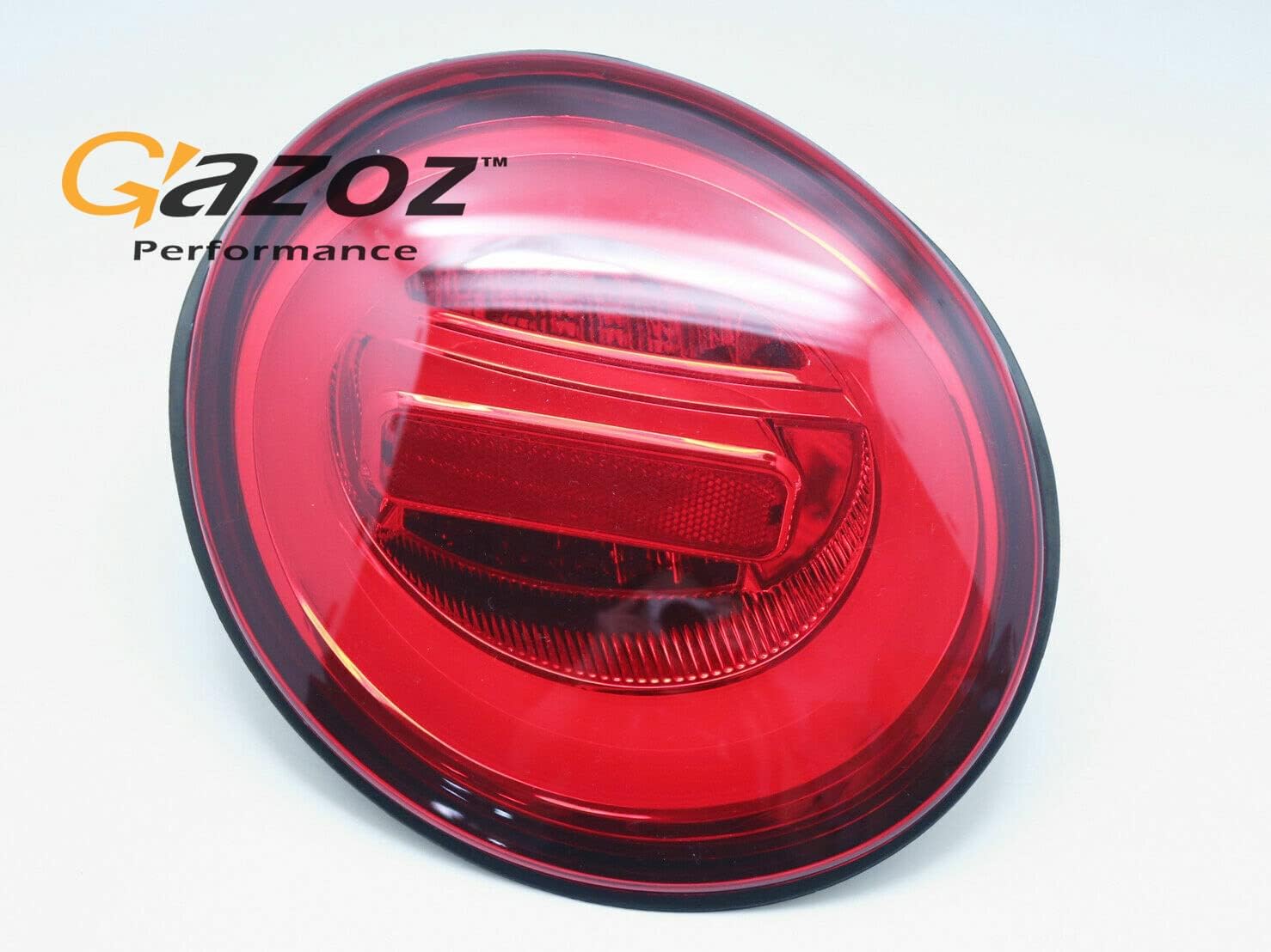 GAZOZ PERFORMANCE Compatible LED Tail Rear Lights Sequential Indicators 1998-2005