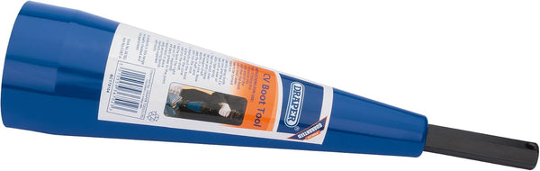 Draper 36702 CV Boot Tool , Blue