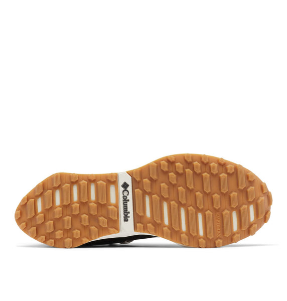 Columbia Men's Facet 75 Mid Outdry (Former Version) Hiking Shoe